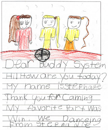 PICTURE BY STEPHANIE