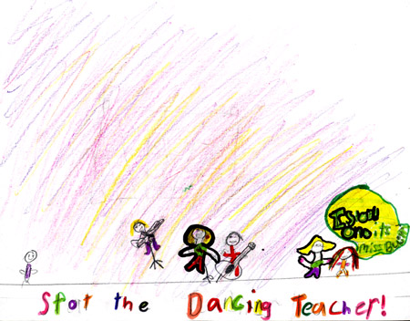 PICTURE BY ELIZABETH