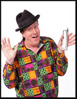 Keith Bennett Picture