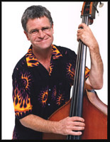 Paul Bergman Picture